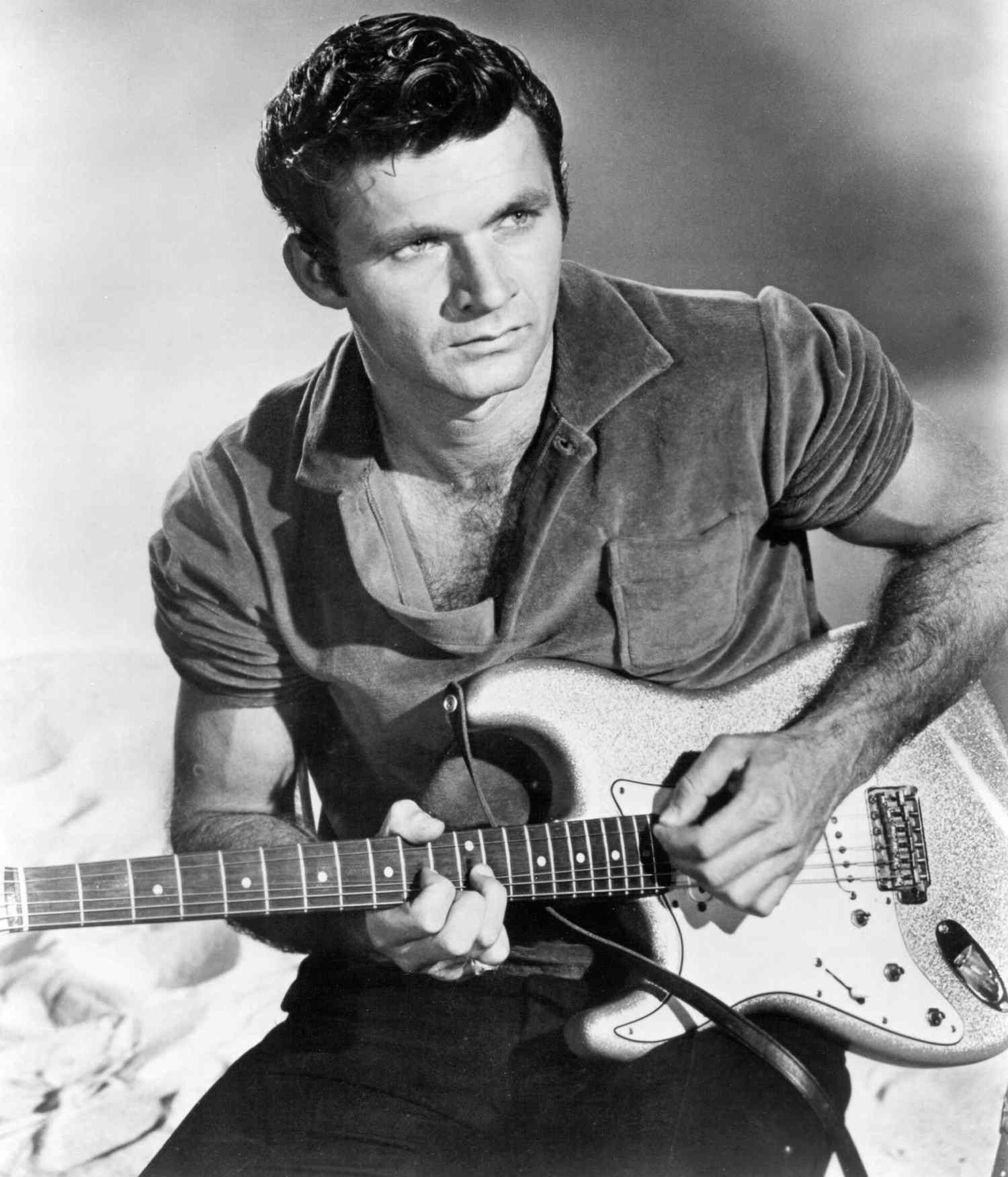 Photo of Dick Dale