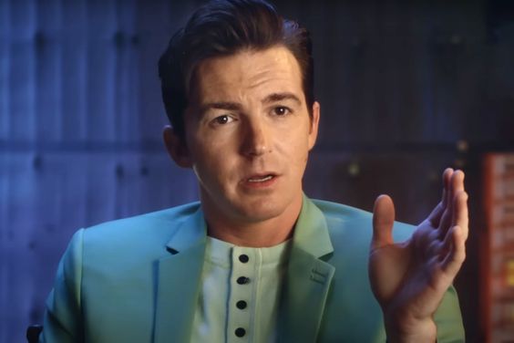 Drake Bell On Attending Brian Peck's Sentencing | Quiet On Set