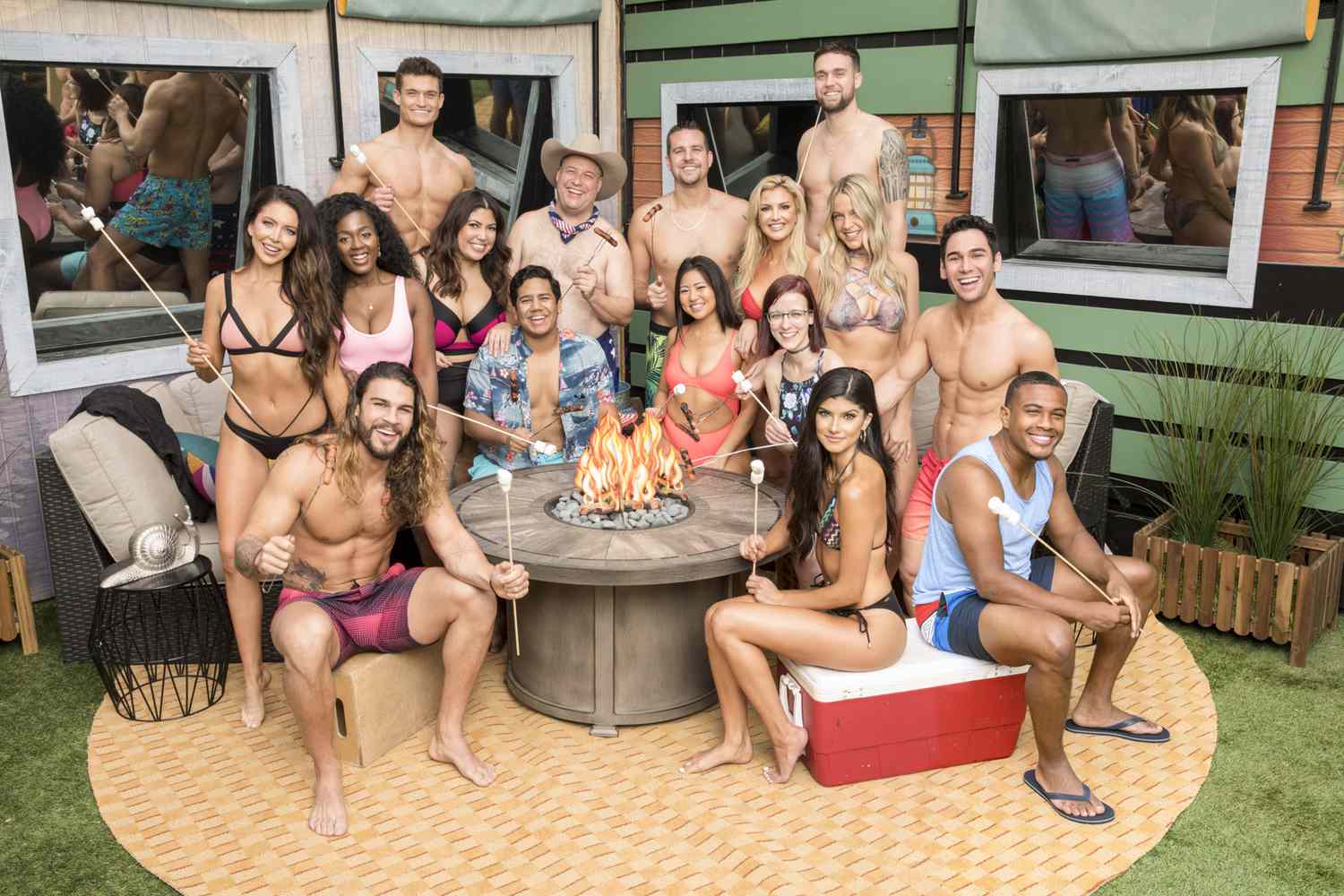 Big Brother Season Rankings