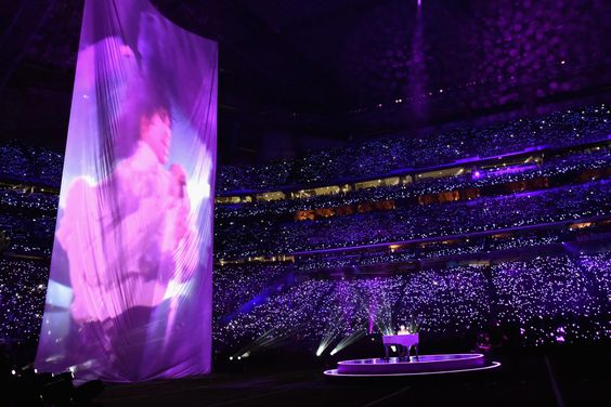 Pepsi Super Bowl LII Halftime Show