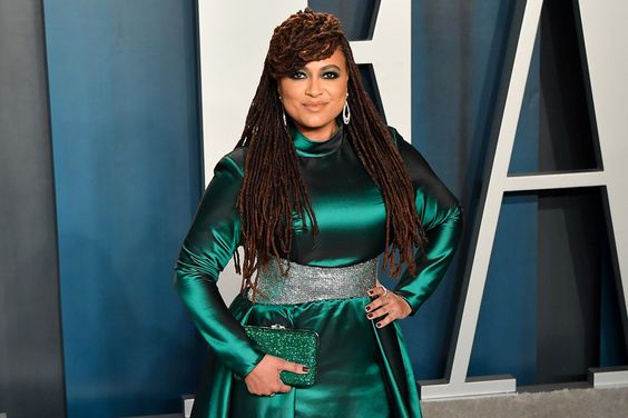 Ava DuVernay