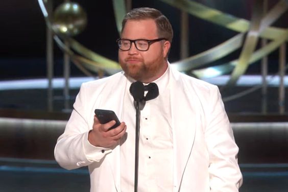 2023 Emmys Paul Walter Hauser