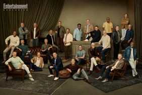 THE GOLDEN BACHELORETTE - Jonathan, Pascal, Pablo, Gregg, Jordan, David, Charles, R.J., Gil, Michael, Bill, Guy, Chock, Gary, Keith, Ken, Robert, Mark, Charles, Jack, Dan, Kim, Christopher, and Thomas.