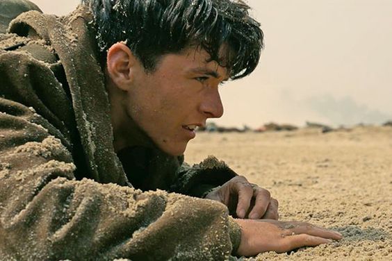 ALL CROPS: Dunkirk - Trailer 1 [HD] Warner Bros. Pictures screengrab