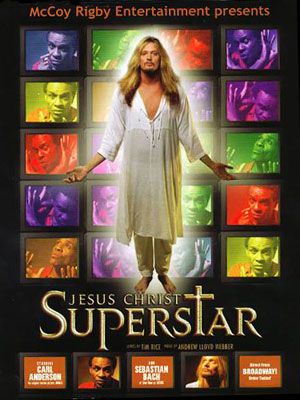 Jesus Christ Superstar, Sebastian Bach