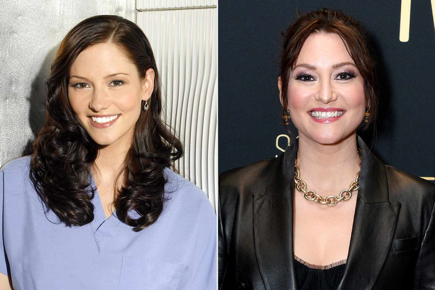 Greys Anatomy Where Are They Now; Chyler Leigh