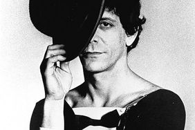 Lou Reed | Lou Reed was my friend for more than 40 years. He was a gladiator, fearless and uncompromising. He pandered to no one. Personally, he was