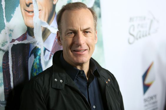 Bob Odenkirk