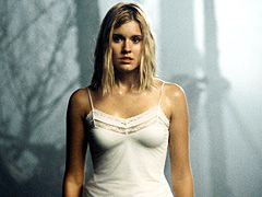 Maggie Grace, The Fog