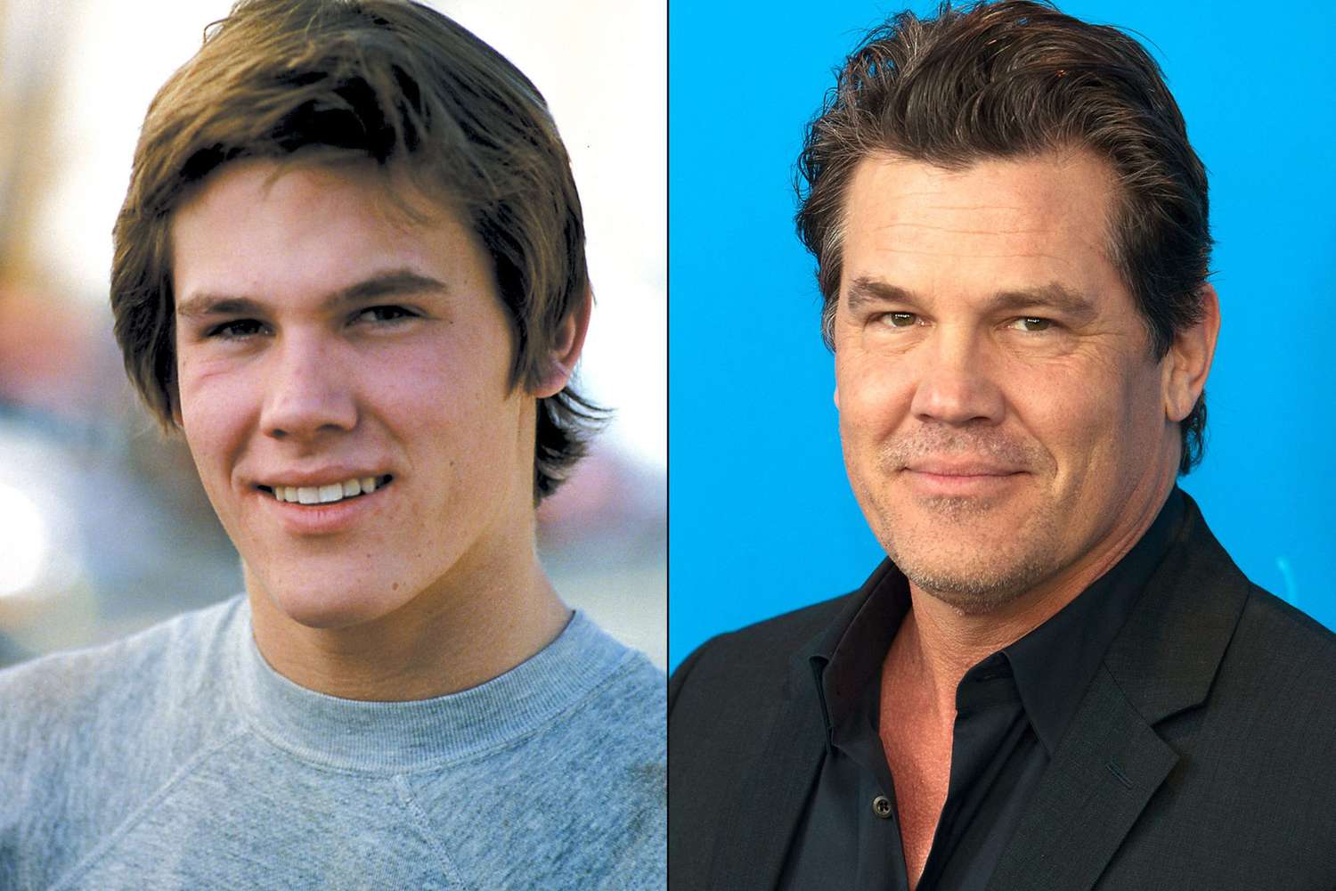 Josh Brolin