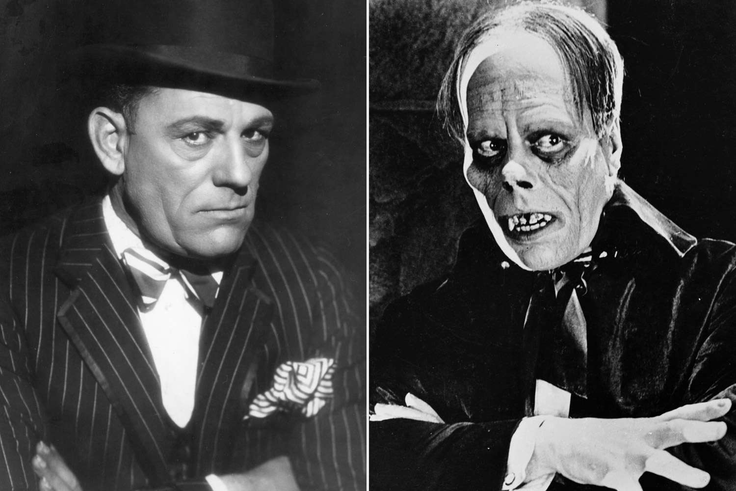 Gallery: 14 Most Dramatic Movie Makeup Jobs