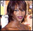 Naomi Campbell