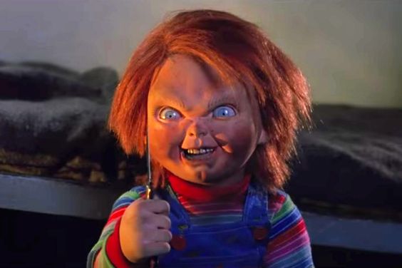 chucky