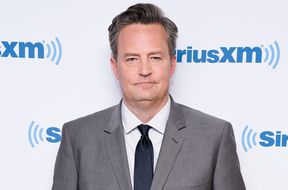 Matthew Perry