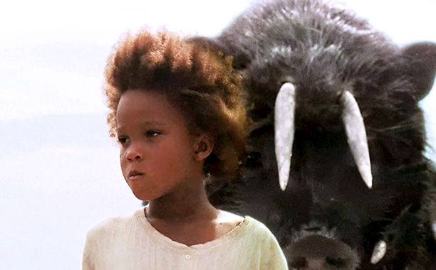 Nominated for: Best Actress for Beasts of the Southern Wild in 2013 What got Oscar's attention? Her fiercely naturalistic debut, in which the then 6-year-old