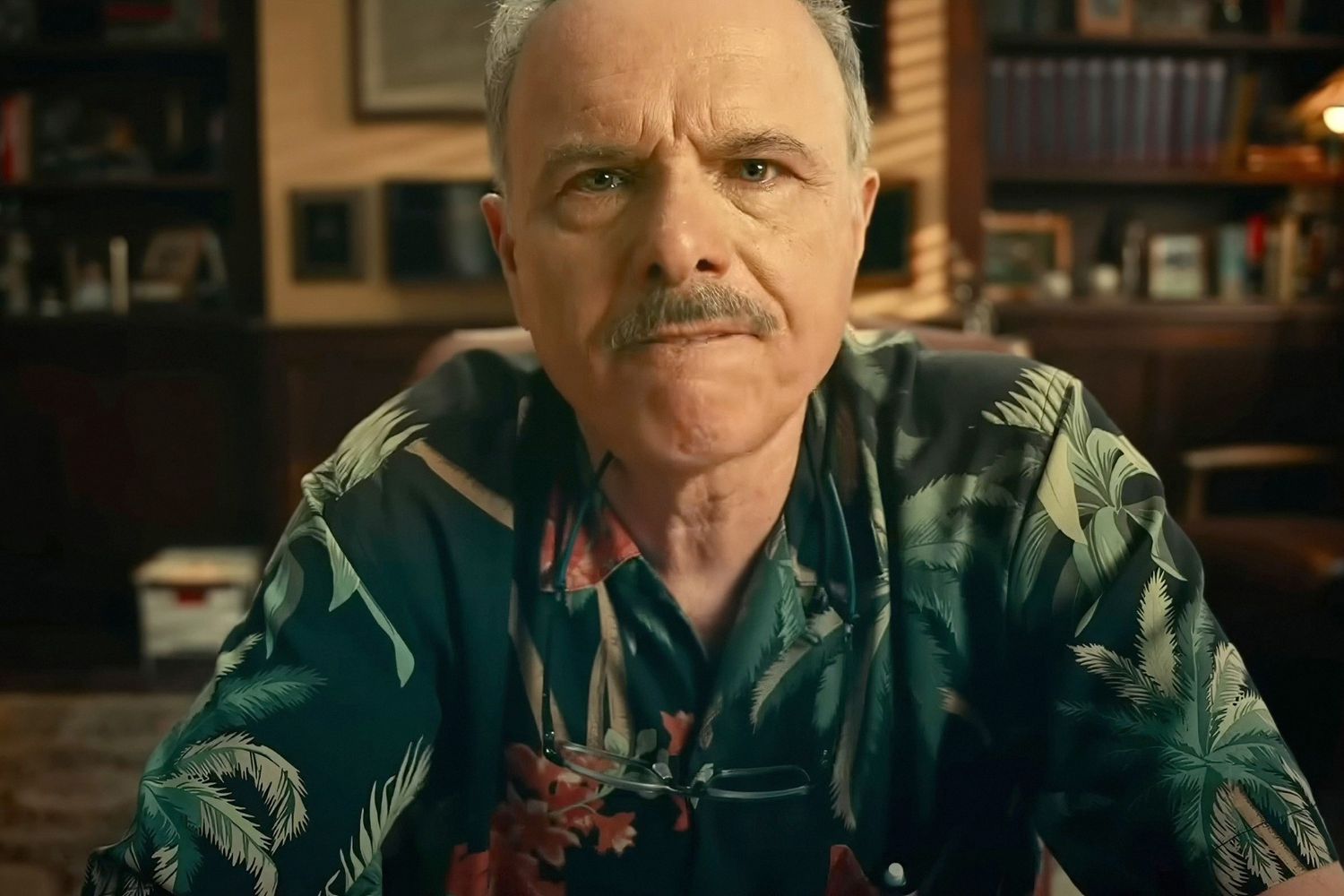 BAD BOYS: RIDE OR DIE, Joe Pantoliano