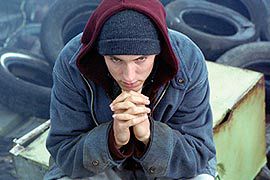 Eminem, 8 Mile