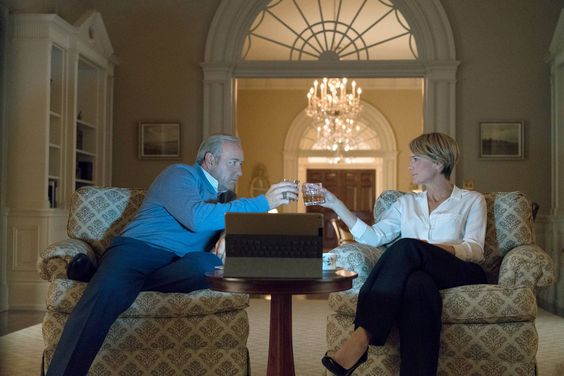 house of cards season 5 episode 2