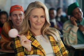 Alicia Silverstone on stepping back into Cher's shoes for Super Bowl ad