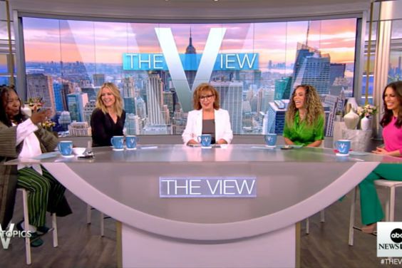 the view ; ABC