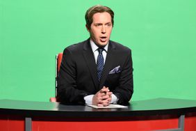 Beck Bennett