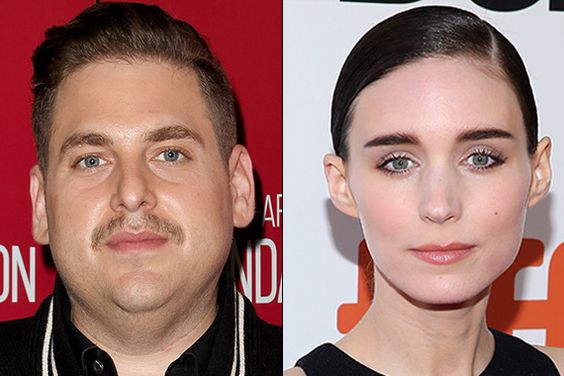 All Crops: 623576262 Jonah Hill 605914222 Rooney Mara