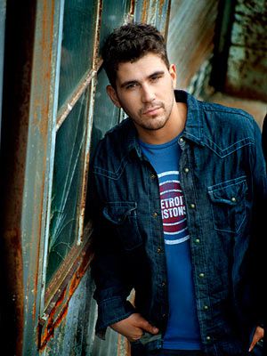Joshua Gracin | Josh Gracin ''Stay With Me (Brass Bed),'' Josh Gracin (2004) This Top 5 hit from Gracin's 2004 self-titled album builds at all the right places.
