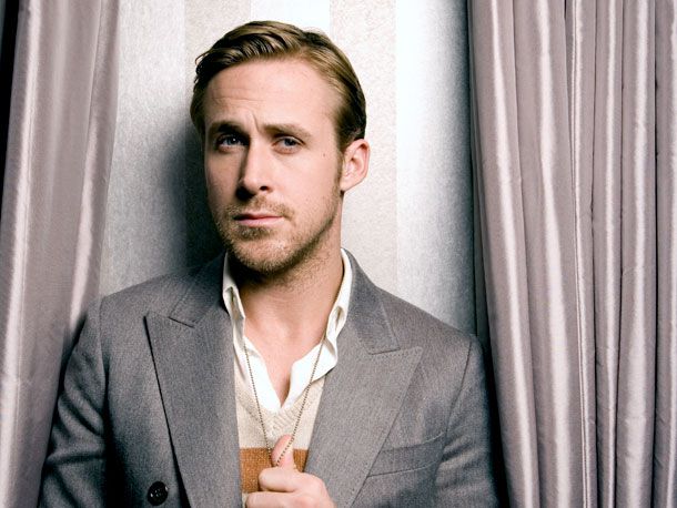 Ryan Gosling | I could tell from the first time I met Ryan that he was going to do something different with his character in Crazy, Stupid, Love