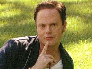 Rainn Wilson