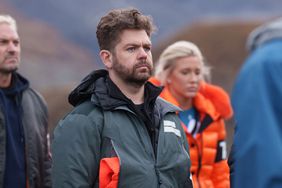 SPECIAL FORCES: WORLD’S TOUGHEST TEST: Jack Osbourne in the season premiere of SPECIAL FORCES: WORLD’S TOUGHEST TEST airing Monday, Sep. 25 (9:00-10:00 PM ET/PT) on FOX. CR: Pete Dadds/ FOX. ©2023 FOX Media LLC.