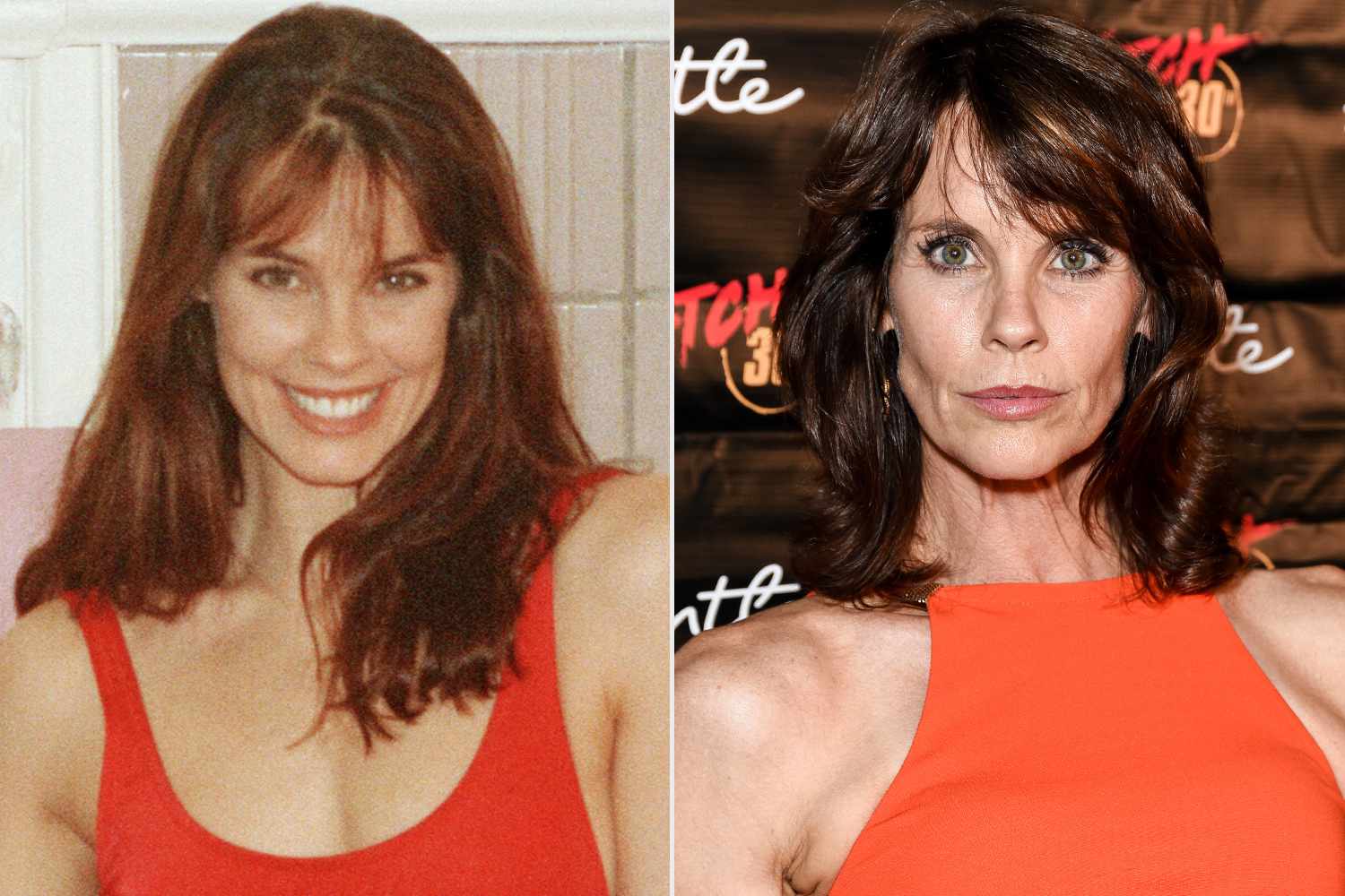 Alexandra Paul (Lt. Stephanie Holden)