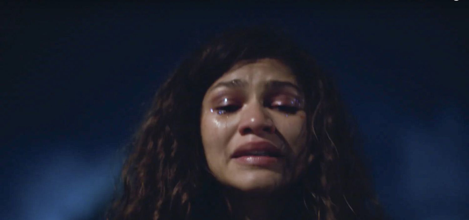 Euphoria (screen grab)Season 1, Episode 8CR: HBO