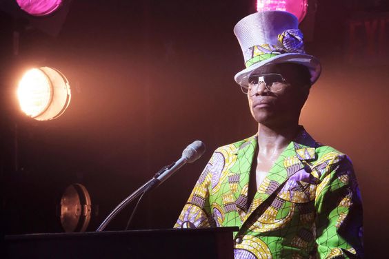 POSE -- "Mother of the Year" -- Season 1, Episode 8 (Airs Sunday, July 22, 9:00 p.m. e/p) Pictured: Billy Porter as Pray Tell. CR: JoJo Whilden/FX