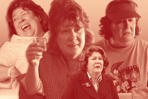 Margot Martindale's Role Call