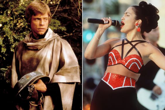 Return of the Jedi, Selena