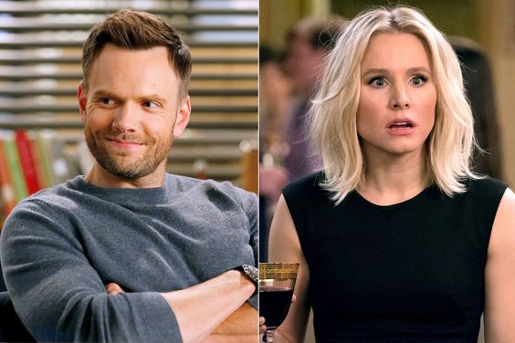 Community / The Good Place