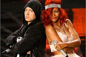 Rihanna Eminem