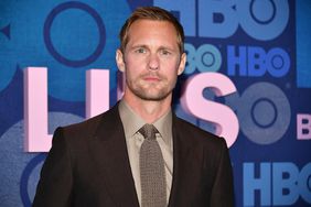 Alexander Skarsgard