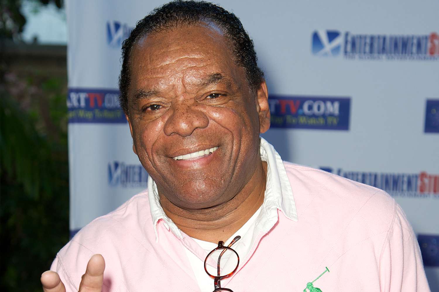 John Witherspoon