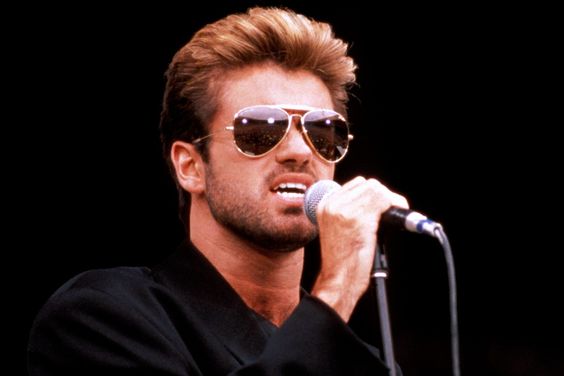 George MICHAEL