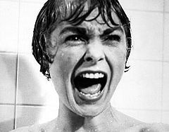 Janet Leigh, Psycho (Movie - 1960)