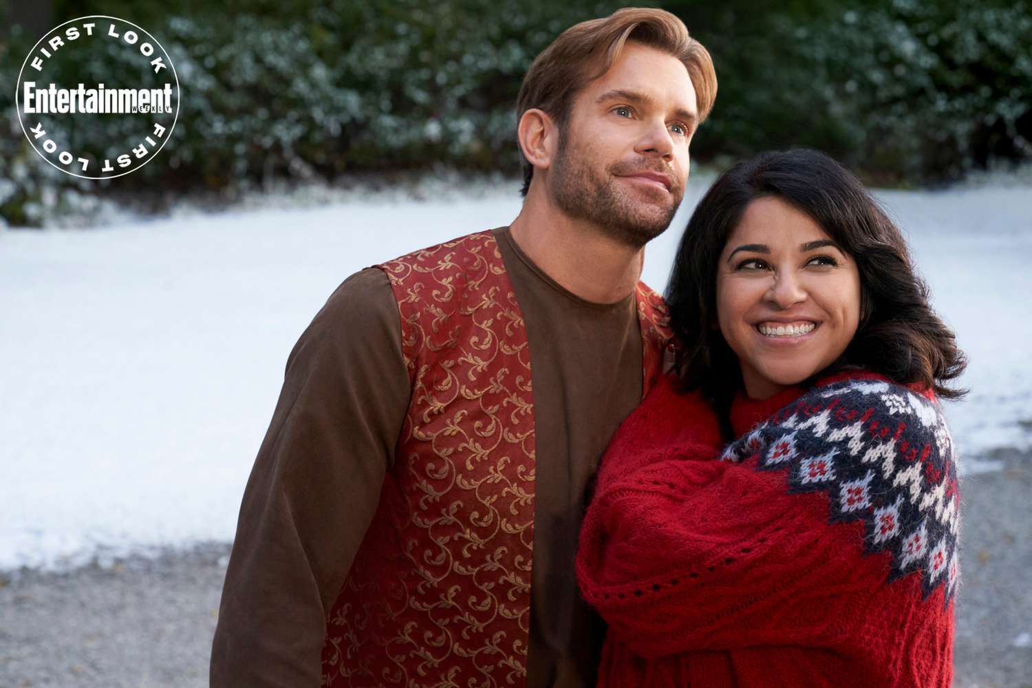 Hallmark Christmas Movies