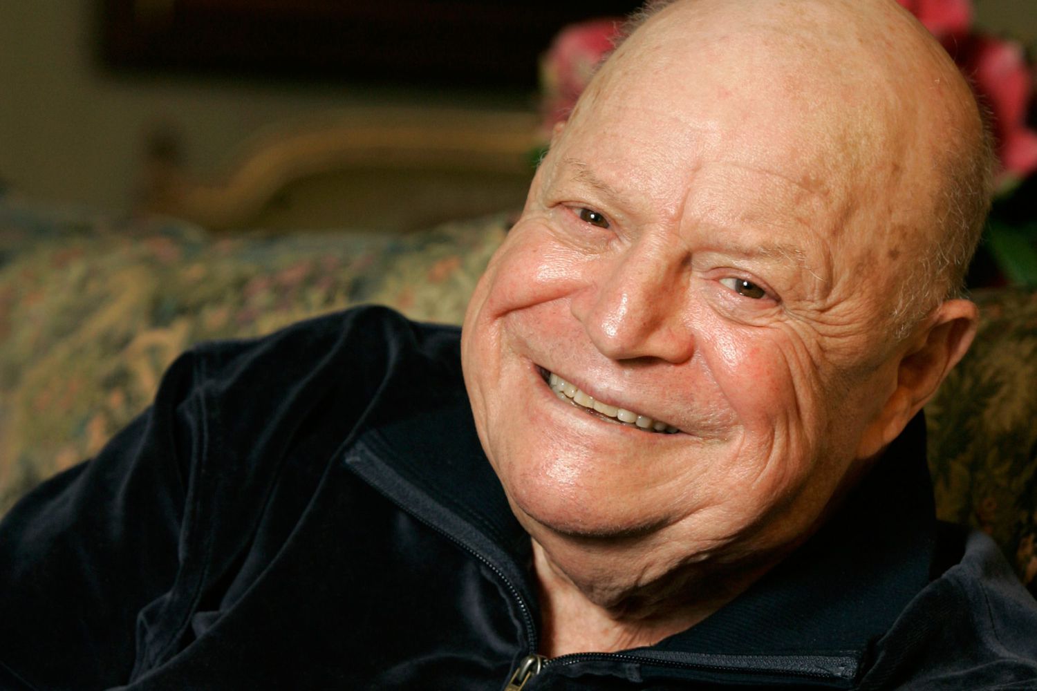 Don Rickles