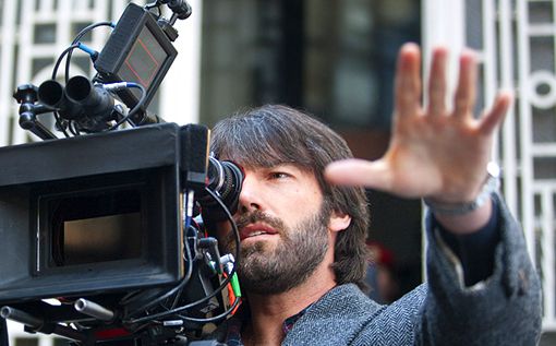 Argo Ben Affleck Director