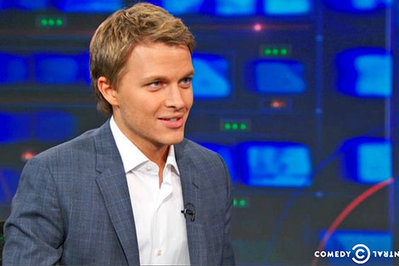 Ronan Farrow