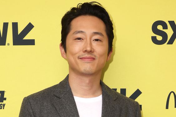 Steven Yeun attends Netflix's "Beef" SXSW Premiere on March 18, 2023 in Austin, Texas.