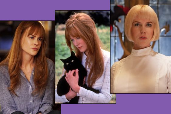 Nicole Kidman films