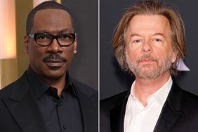 Eddie Murphy, David Spade