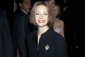 Jodie Foster