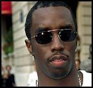 Sean P. Diddy Combs